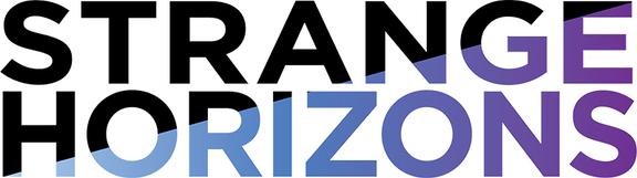 Strange Horizons Logo